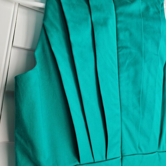 Calvin Klein Vintage Cocktail Dress NWOT Size 10 - Picture 3 of 14